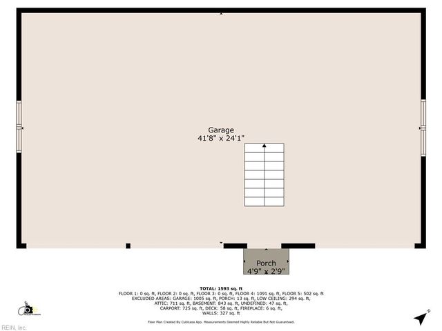 17314 Jolly CIR, Windsor, VA 23487