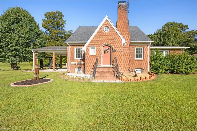 17314 Jolly CIR, Windsor, VA 23487