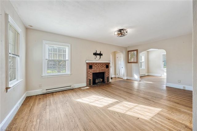 17314 Jolly CIR, Windsor, VA 23487