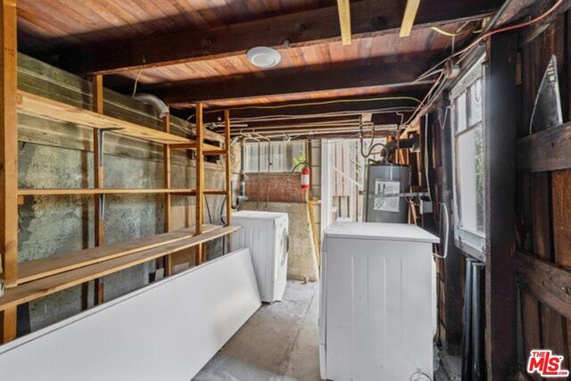 2306 Loma Vista Place, Los Angeles, CA 90039