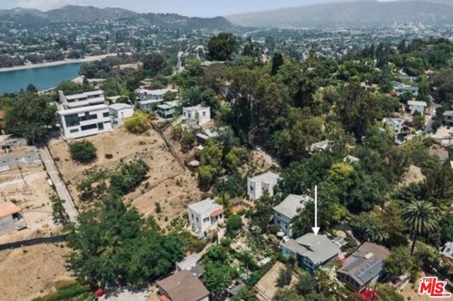 2306 Loma Vista Place, Los Angeles, CA 90039