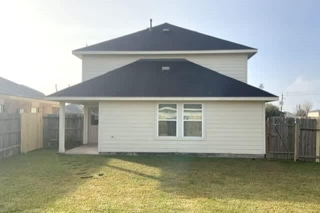 6111 El Oro Drive, Houston, TX 77048