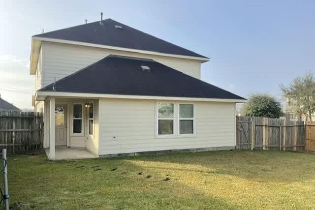 6111 El Oro Drive, Houston, TX 77048