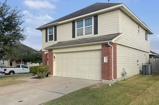 6111 El Oro Drive, Houston, TX 77048