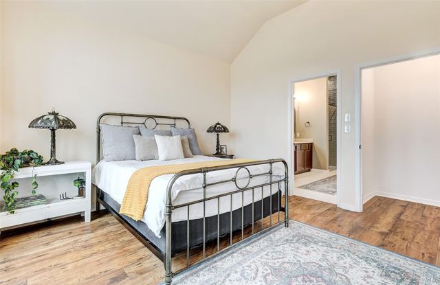 1117 Spring Gulch LN, Georgetown, TX 78628