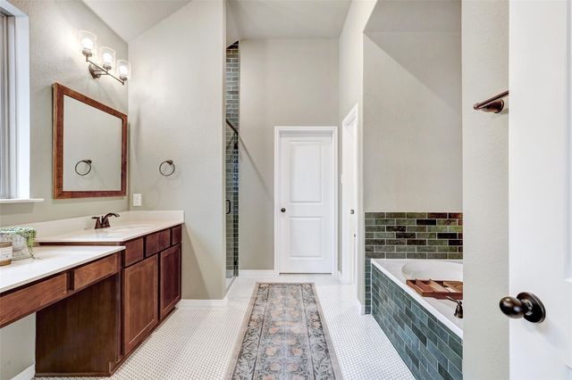 1117 Spring Gulch LN, Georgetown, TX 78628