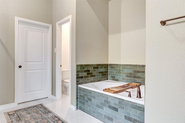 1117 Spring Gulch LN, Georgetown, TX 78628
