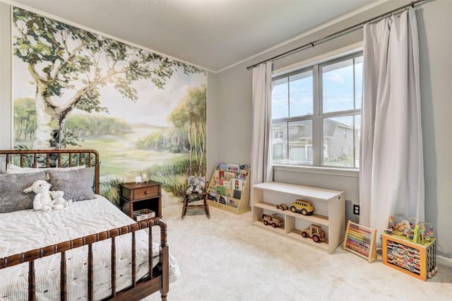 1117 Spring Gulch LN, Georgetown, TX 78628