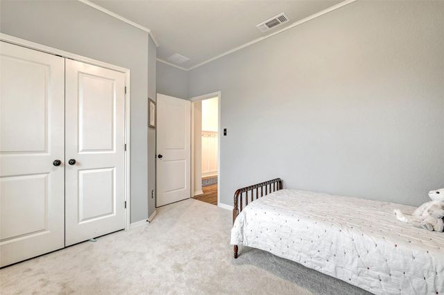 1117 Spring Gulch LN, Georgetown, TX 78628