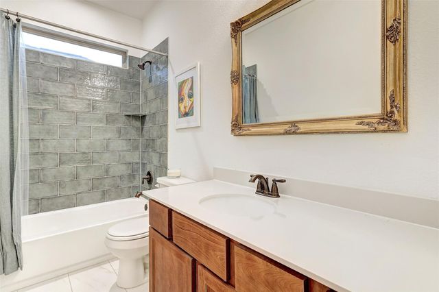 1117 Spring Gulch LN, Georgetown, TX 78628