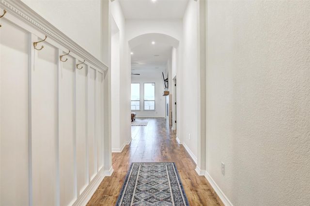 1117 Spring Gulch LN, Georgetown, TX 78628
