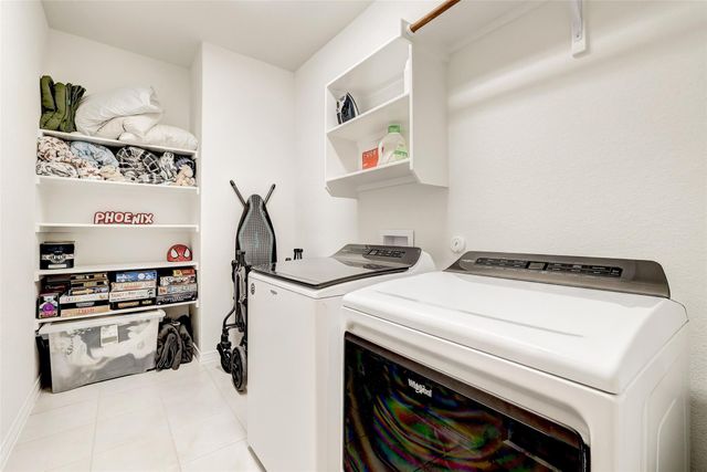 1117 Spring Gulch LN, Georgetown, TX 78628