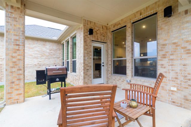 1117 Spring Gulch LN, Georgetown, TX 78628