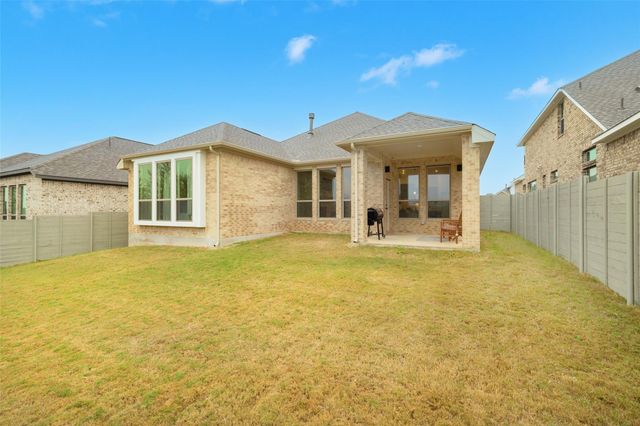 1117 Spring Gulch LN, Georgetown, TX 78628
