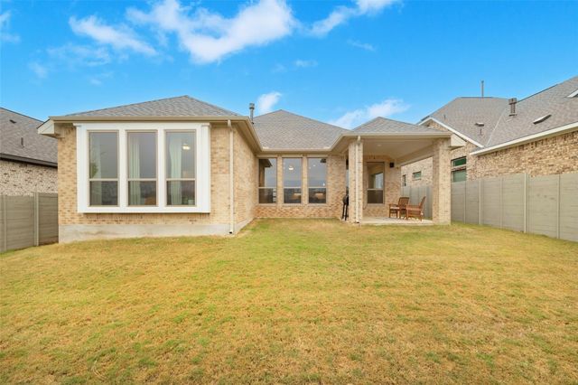 1117 Spring Gulch LN, Georgetown, TX 78628