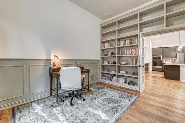1117 Spring Gulch LN, Georgetown, TX 78628