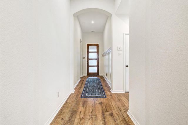 1117 Spring Gulch LN, Georgetown, TX 78628