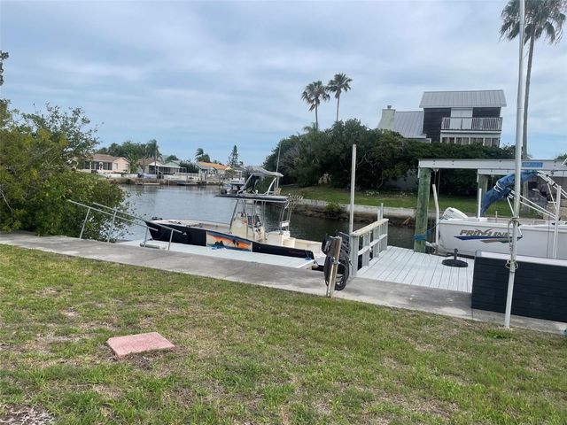 7128 SOUTHWIND DRIVE, Hudson, FL 34667