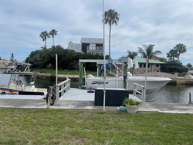 7128 SOUTHWIND DRIVE, Hudson, FL 34667