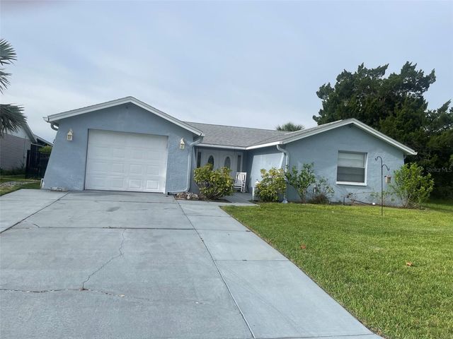 7128 SOUTHWIND DRIVE, Hudson, FL 34667