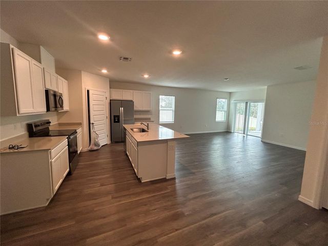 3377 WAKEFIELD DRIVE, Haines City, FL 33844