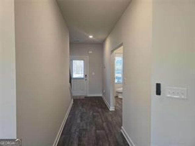 144 Post Oak Drive 137, Jackson, GA 30233