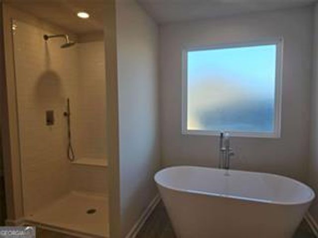 144 Post Oak Drive 137, Jackson, GA 30233