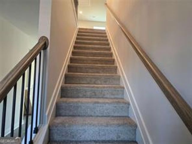 144 Post Oak Drive 137, Jackson, GA 30233