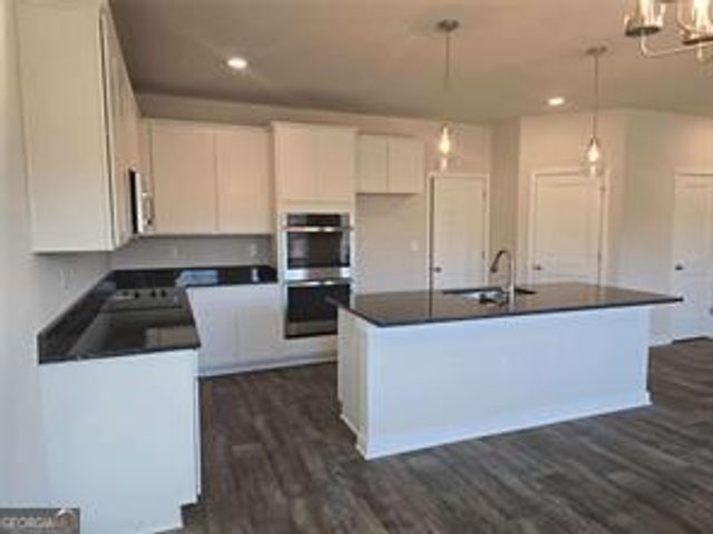 144 Post Oak Drive 137, Jackson, GA 30233