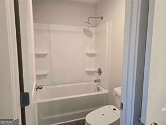 144 Post Oak Drive 137, Jackson, GA 30233