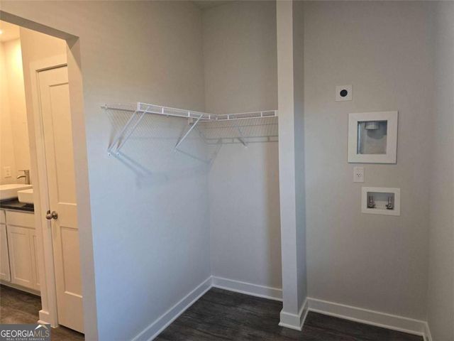 144 Post Oak Drive 137, Jackson, GA 30233