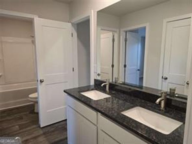 144 Post Oak Drive 137, Jackson, GA 30233