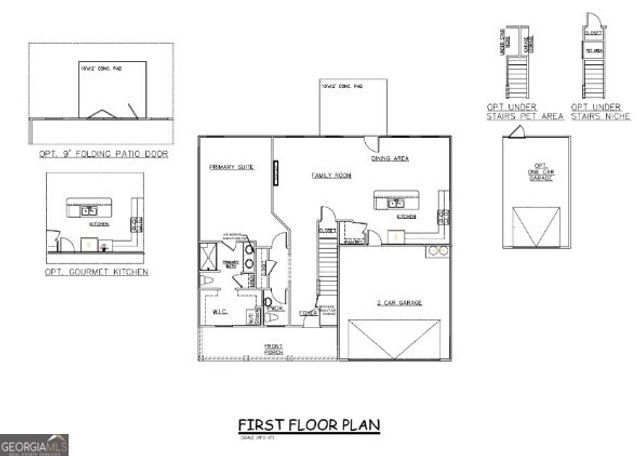 144 Post Oak Drive 137, Jackson, GA 30233