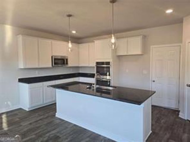 144 Post Oak Drive 137, Jackson, GA 30233