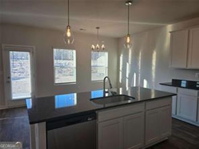 144 Post Oak Drive 137, Jackson, GA 30233