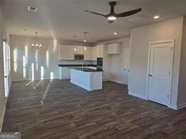 144 Post Oak Drive 137, Jackson, GA 30233