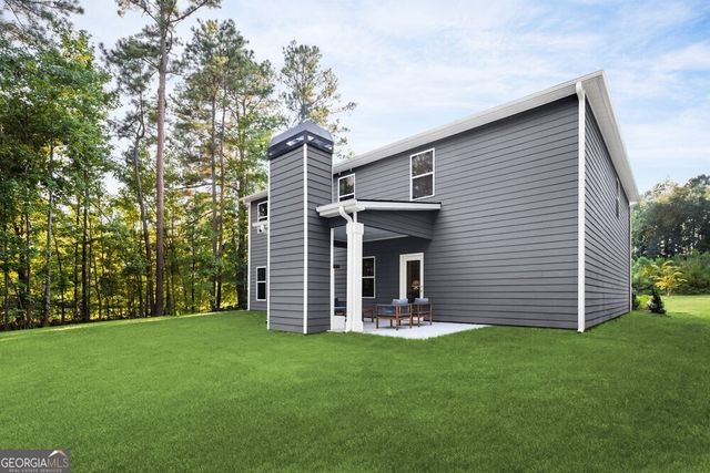 144 Post Oak Drive 137, Jackson, GA 30233