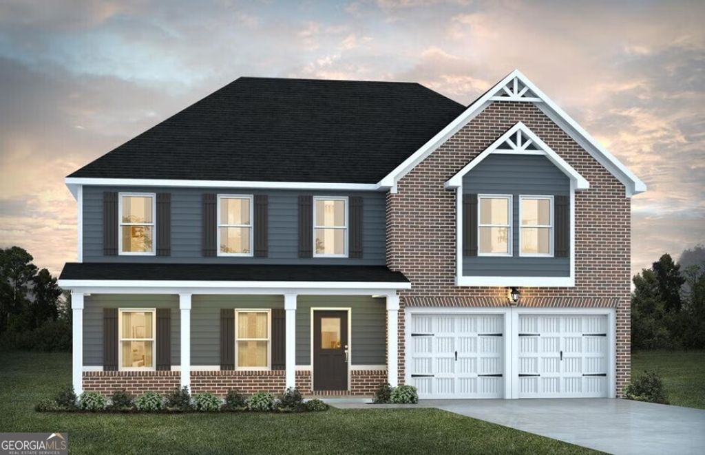 144 Post Oak Drive 137, Jackson, GA 30233