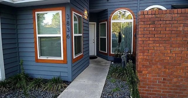 3836 SW 30TH TERRACE, Gainesville, FL 32608
