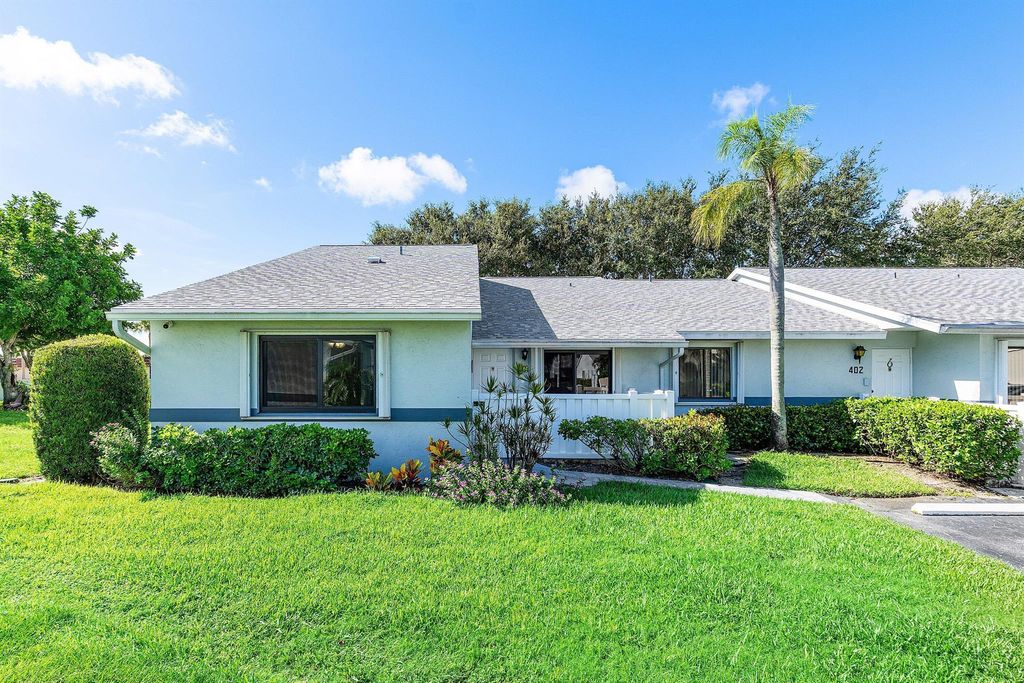 2640 Gately Drive W 401, West Palm Beach, FL 33415