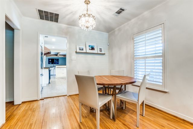 7627 Robin Road, Dallas, TX 75209