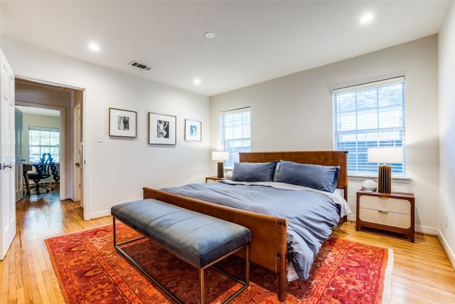 7627 Robin Road, Dallas, TX 75209