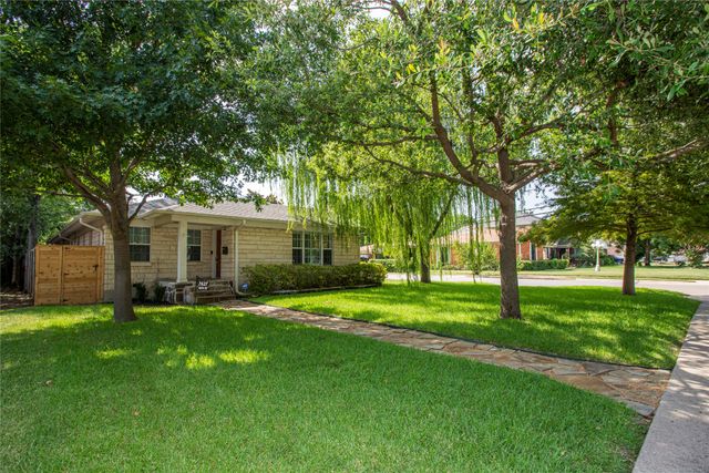 7627 Robin Road, Dallas, TX 75209