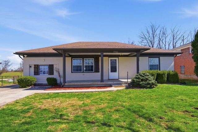 2366 Ironworks Road, Winchester, KY 40391