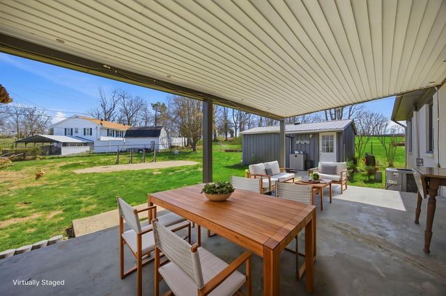 2366 Ironworks Road, Winchester, KY 40391