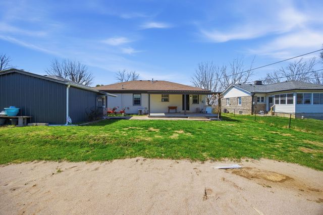 2366 Ironworks Road, Winchester, KY 40391