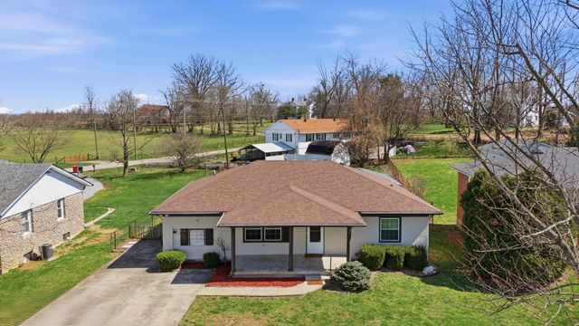 2366 Ironworks Road, Winchester, KY 40391