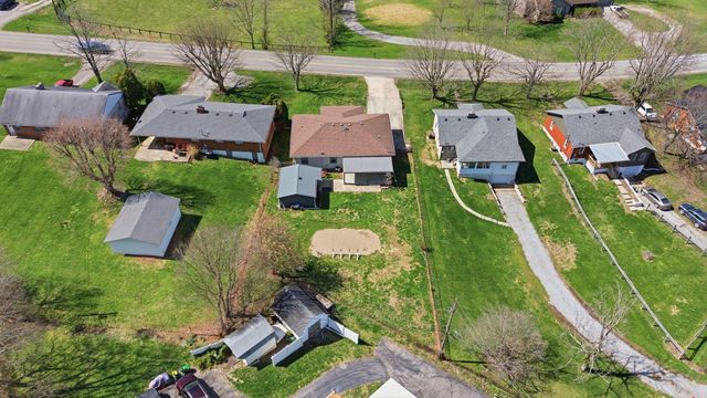 2366 Ironworks Road, Winchester, KY 40391