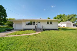 615 Rock Street, Jackson City, MI 49202