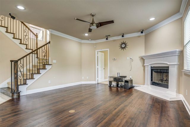 725 Rembrandt Court, Coppell, TX 75019